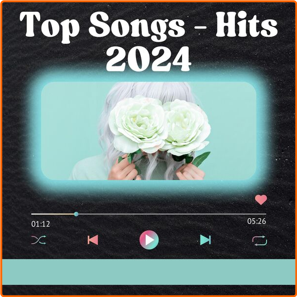 Various Artists - Top Songs Hits (2024) [320 Kbps] RdzIm6Ti_o