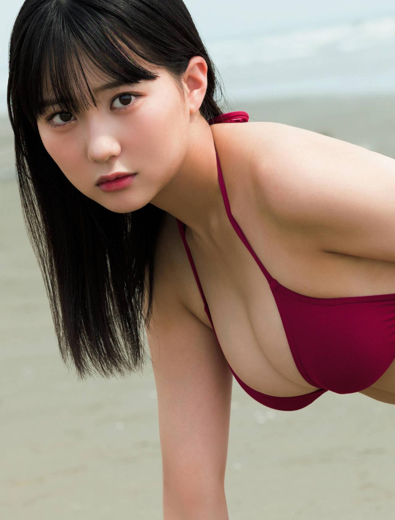 Miku Tanaka 田中美久, FRIDAY 2021.11.26 (フライデー 2021年11月26日号)(5)