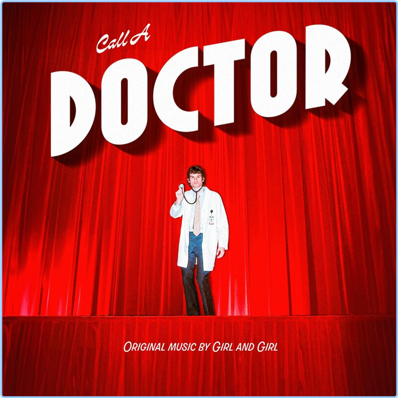 Girl And Girl Call A Doctor (2024) [320 Kbps] PYzCYGlP_o