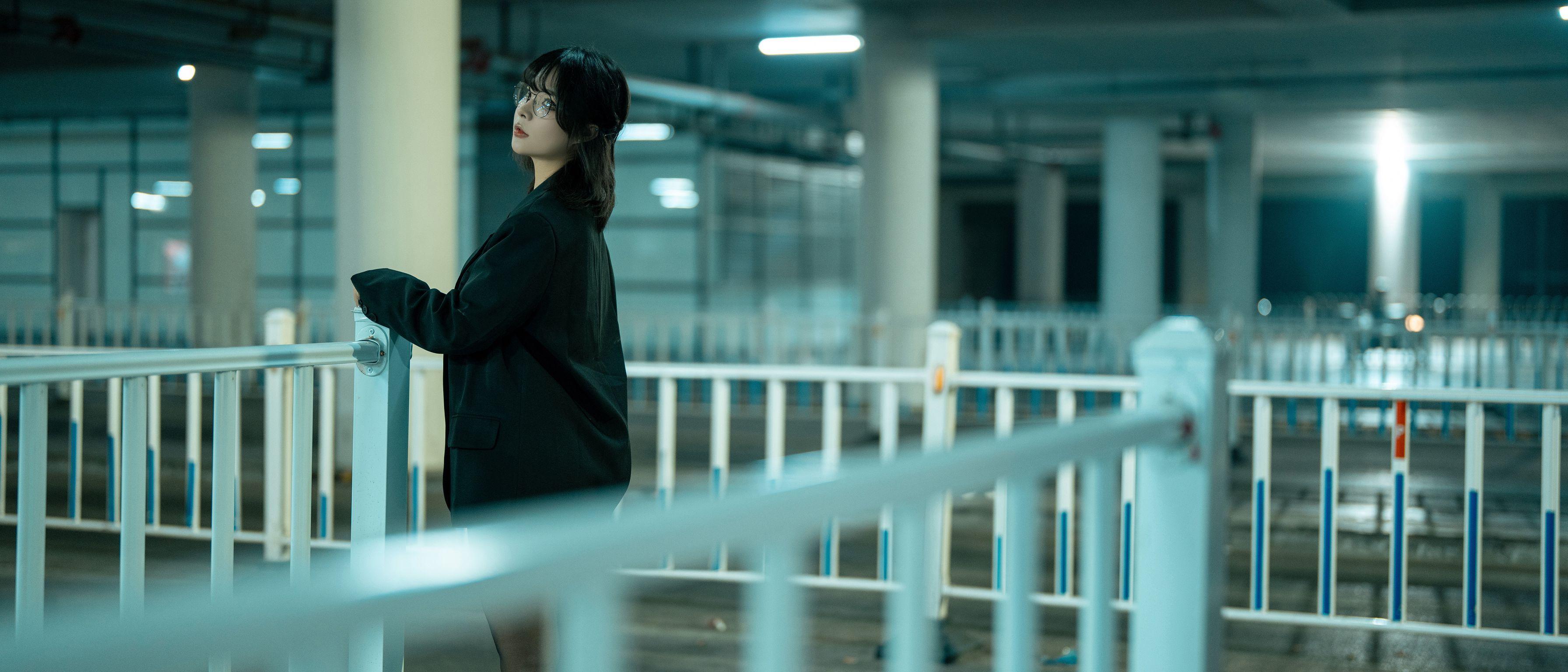 Coser@yuuhui玉汇: 应召模特 (168 photos)(92)