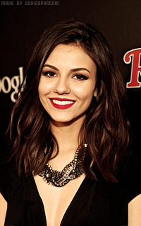 Victoria Justice MLnF7s9K_o