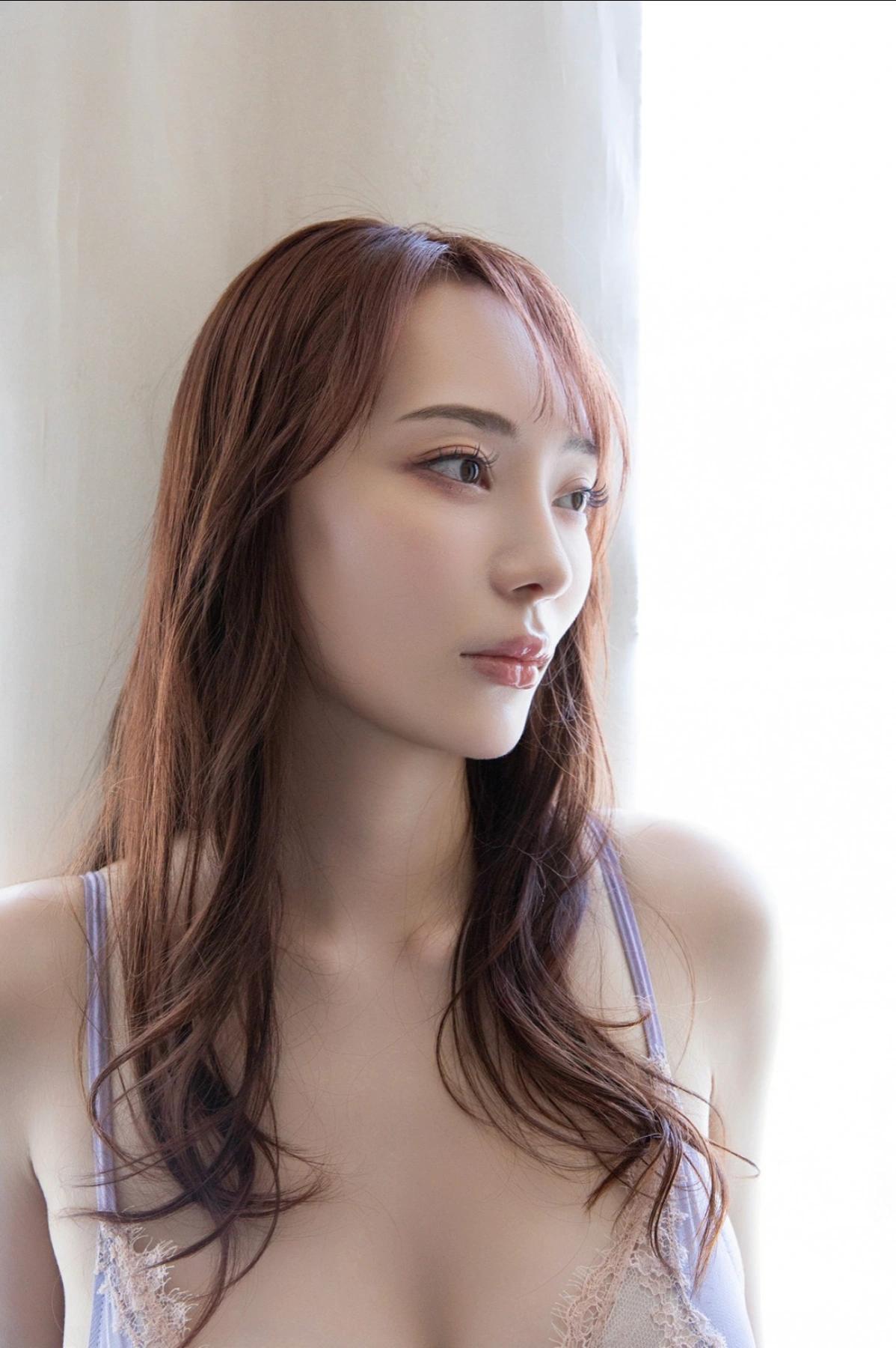Erika Minatogawa 湊川えりか, FLASHPrime No.1786 事件な彼女(33)
