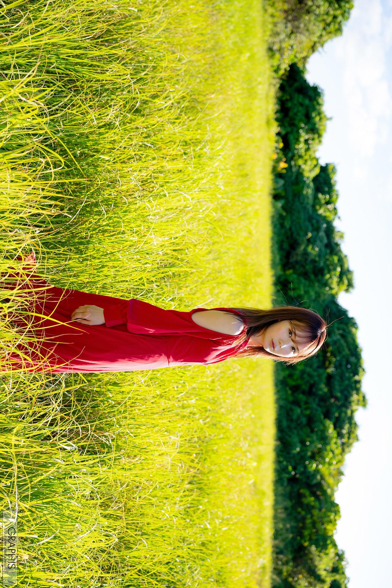 MIRU みる, Graphis Gals 「Fascination」 Vol.02(2)