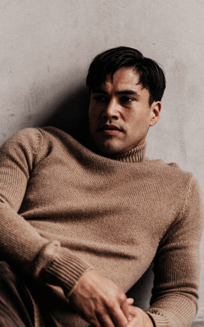 Martin Sensmeier AGTqydYP_o