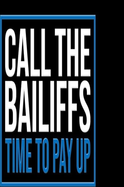 Call The Bailiffs Time to Pay Up S01E01 1080p HEVC x265-MeGusta