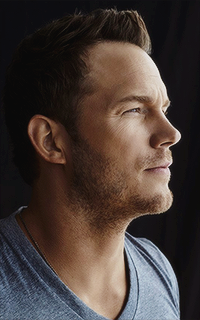 Chris Pratt W7tWwnqx_o