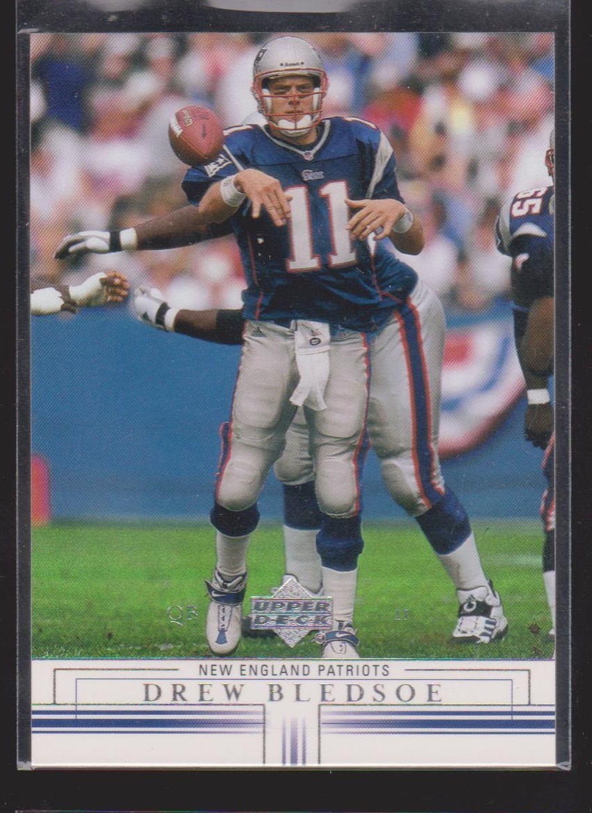 New England Patriots Cards You Pick -- Get 40% off Details Inside A3 - Picture 43 of 248