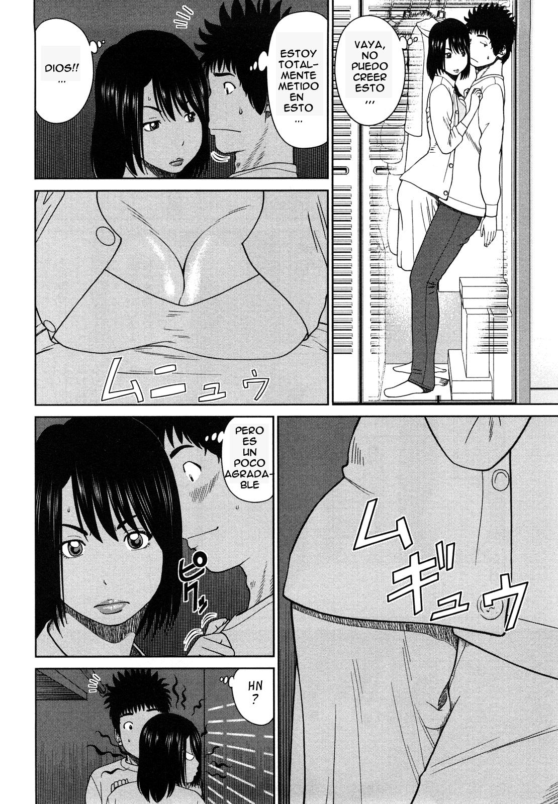 Wakazuma & Joshi Kousei Collection - Young Wife & High School Girl Collection Chapter-1 - 9