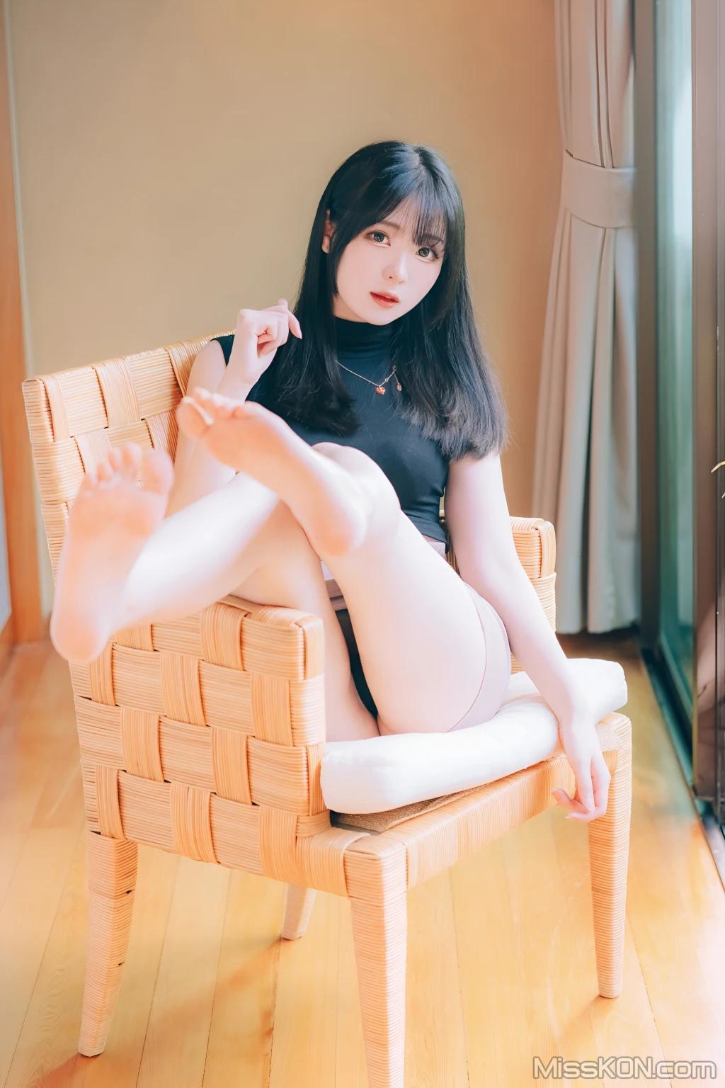 Coser@霜月shimo: しもちゃんと一泊二日温泉旅行 (119 photos)(4)