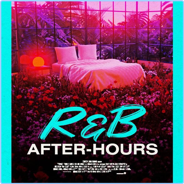 Various Artists - R&B After-Hours (2024) [320 Kbps] D8rb85CS_o