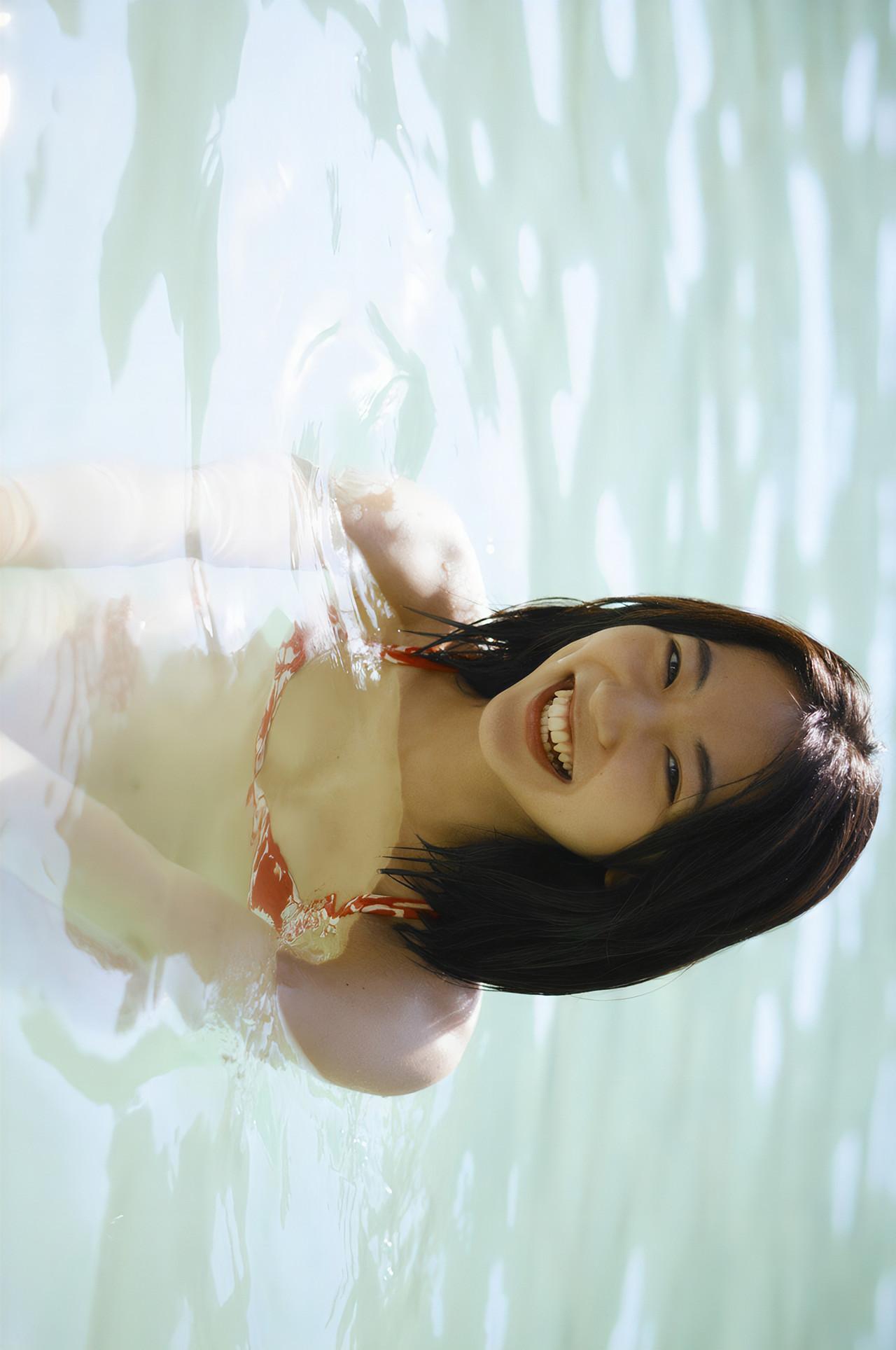 Rena Takeda 武田玲奈, WPB-net Extra EX696 「史上最強女子」 Set.01(7)