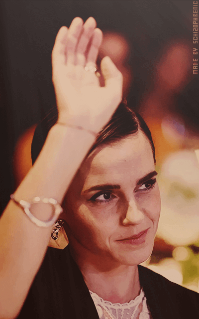 Emma Watson - Page 16 2VocZnVY_o