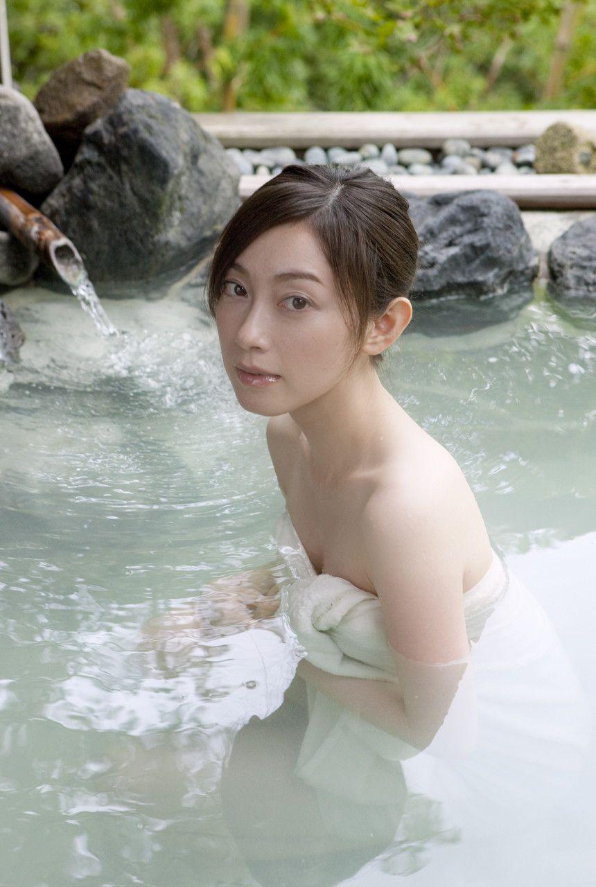 小橋めぐみ/小桥惠 Megumi Kobashi 《粉雪》 [Image.tv] 写真集(12)