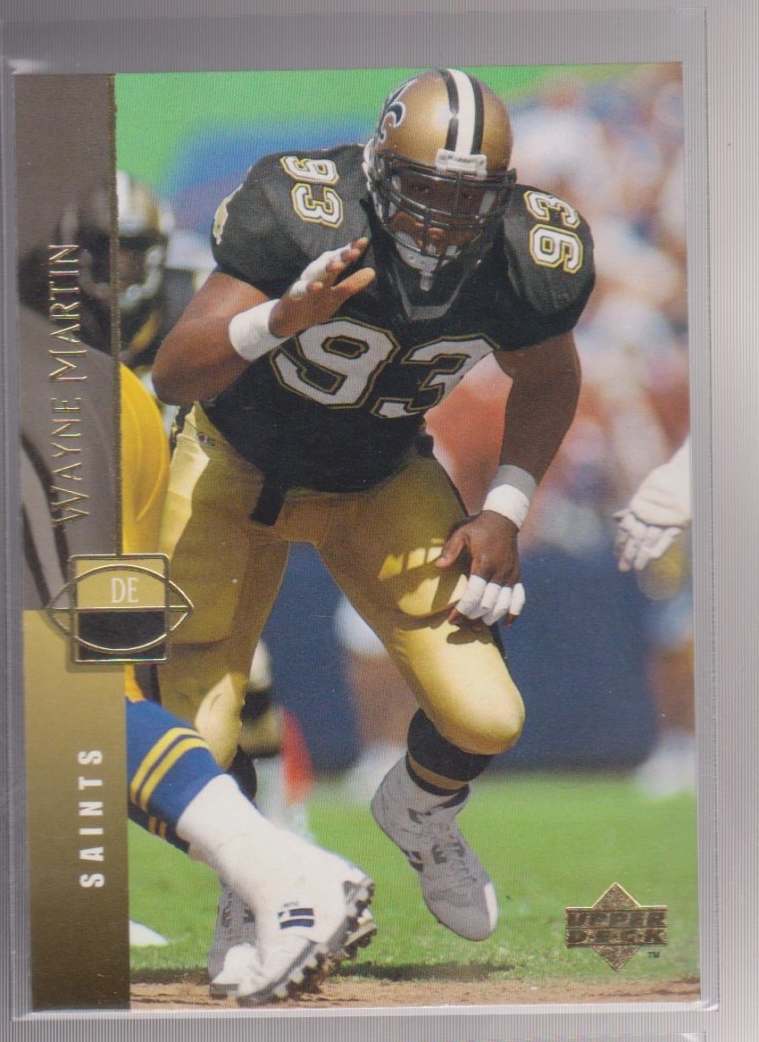 New Orleans Saints Cards You Pick -- Get 40% off Details Inside A7