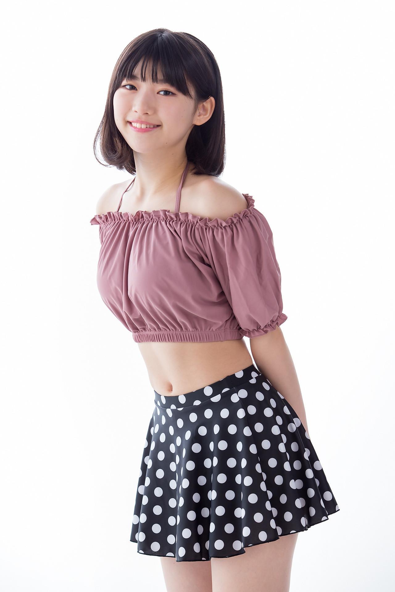 Risa Sawamura 沢村りさ, [Minisuka.tv] 2023.07.13 Regular Gallery 8.1(7)