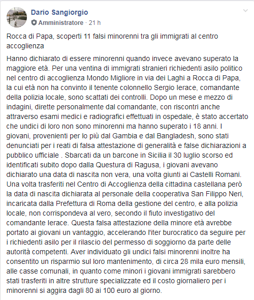 IMMIGRATI (II parte) - Pagina 11 TOkFwbJu_o