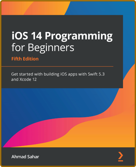 iOS 14 Programming for Beginners Fifth Edition  Lukq6hR2_o