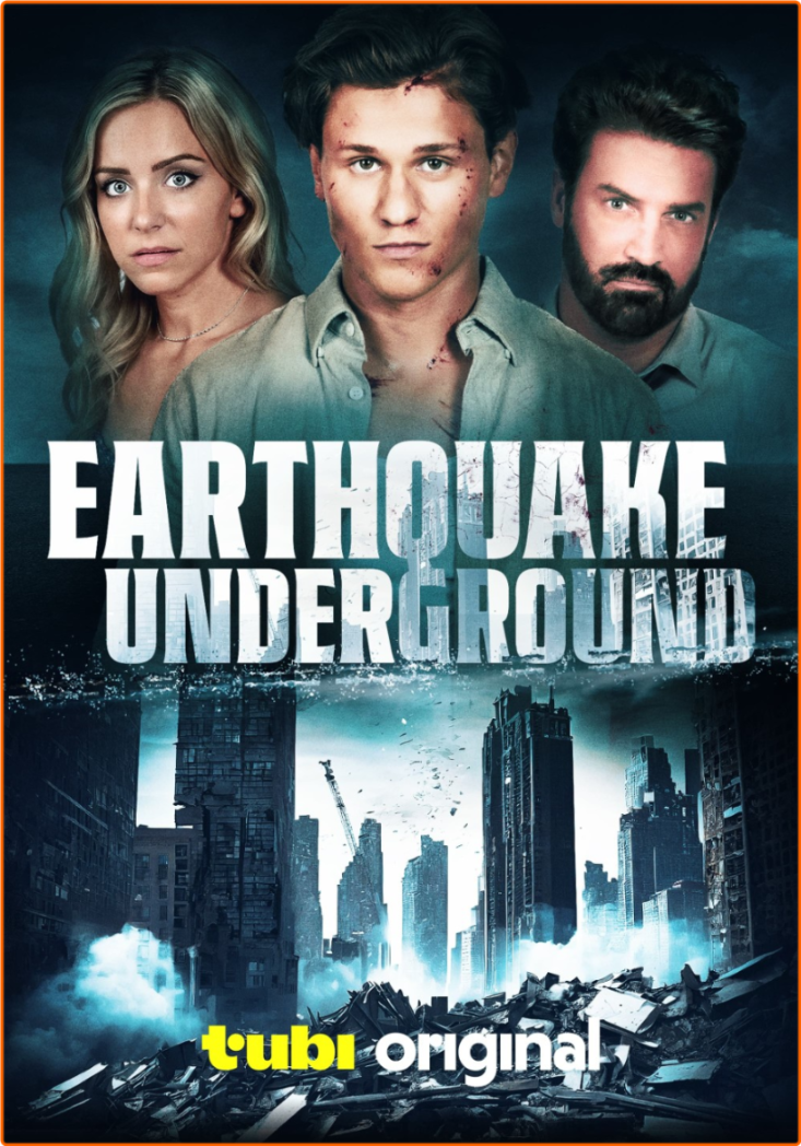 Earthquake Underground (2024) [720p] WEB-DL (x264) BewtgWko_o