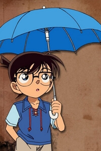 conan