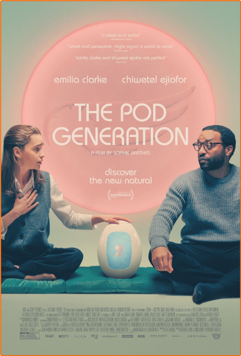 The Pod Generation (2023) [1080p] BluRay (x265) [6 CH] 1qlNu3QO_o