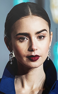 Lily Collins - Page 9 AFQLPqnY_o