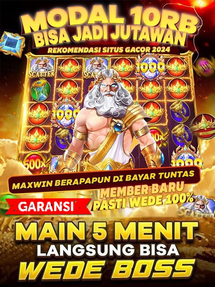 Server Game Online Resmi Gachor Newslot88 Nomor #1 di Indonesia
