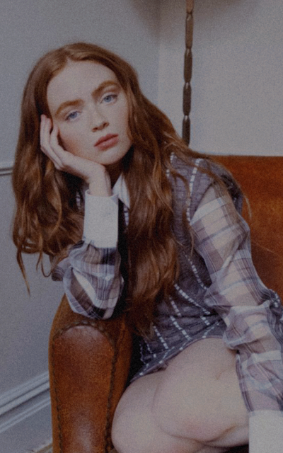 Sadie Sink - Page 2 WJxBpM8n_o