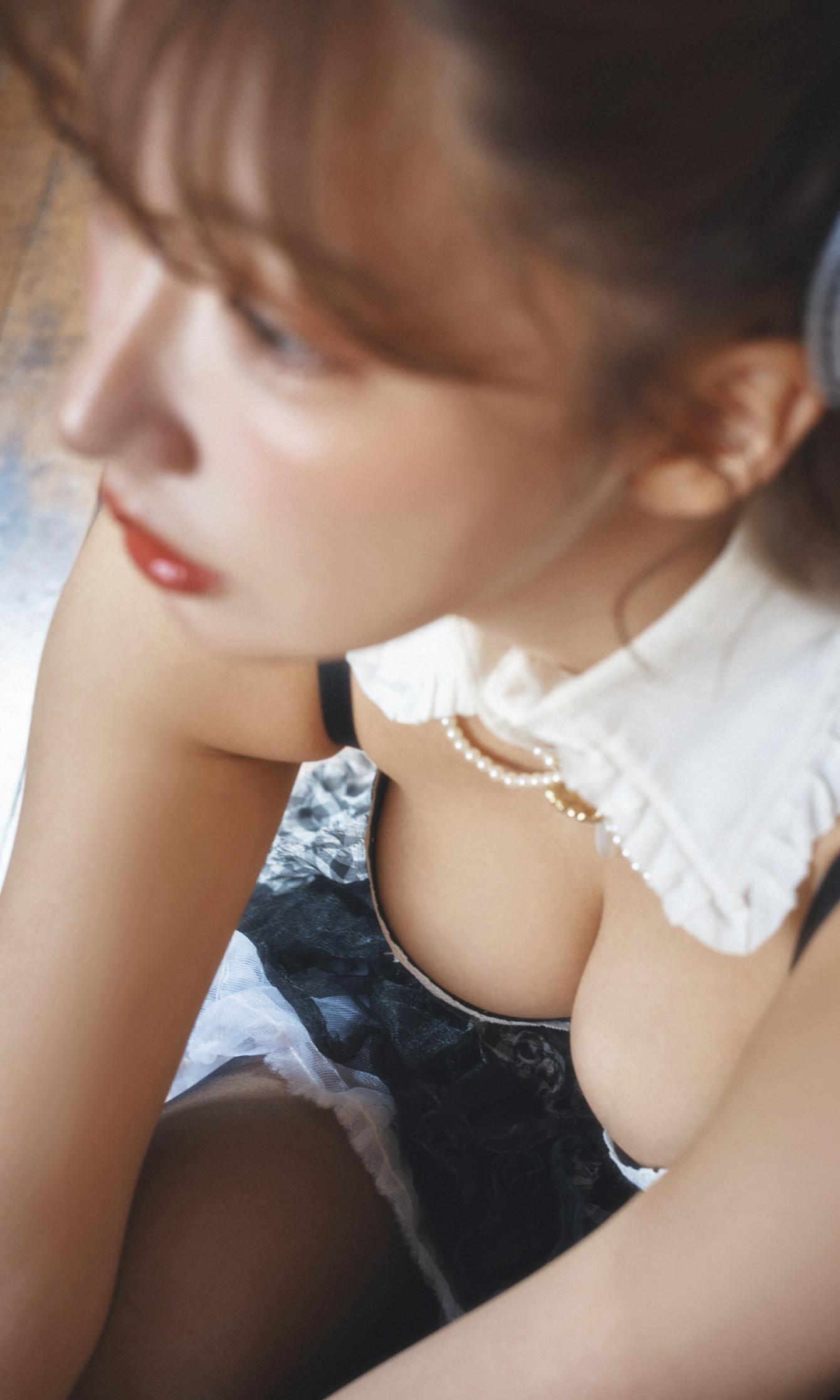 Yua Mikami 三上悠亜, 週プレ Photo Book 「Your DOLL」 Set.03(7)