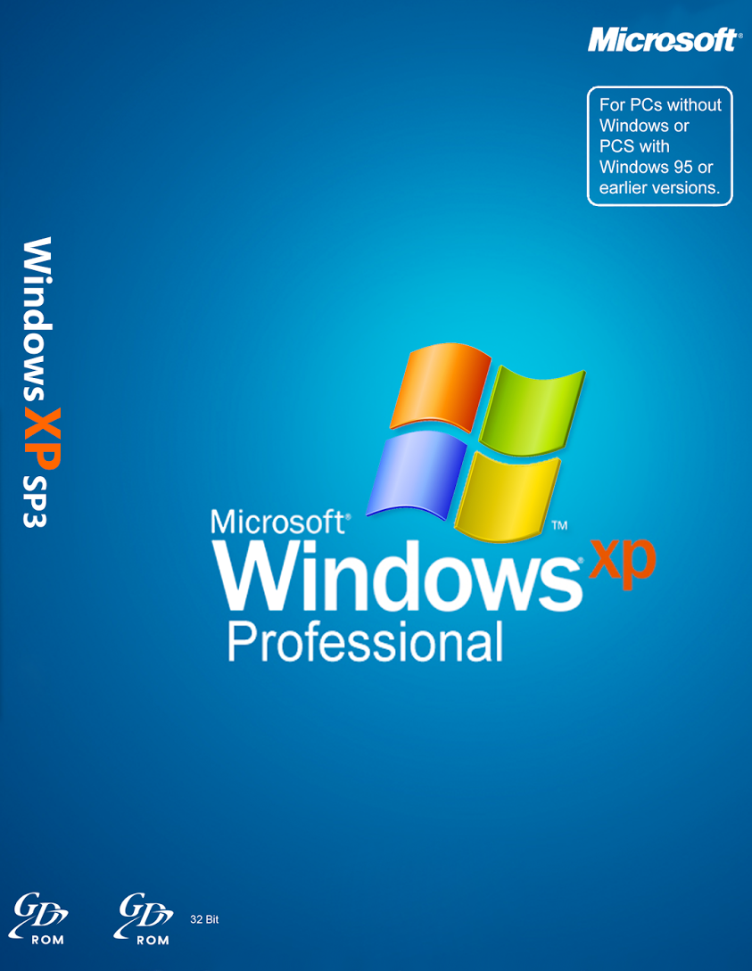 Ig3x877W_o - Windows XP Professional SP3 [x32bits] [Diciembre 2018] [UL-NF] - Descargas en general