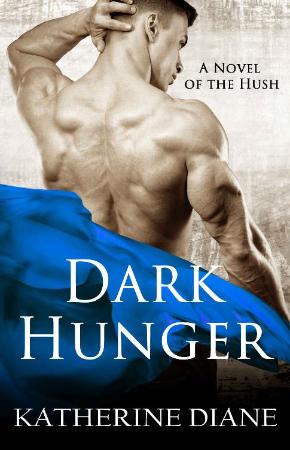 Dark Hunger  A Vampire Romance - Katherine Diane