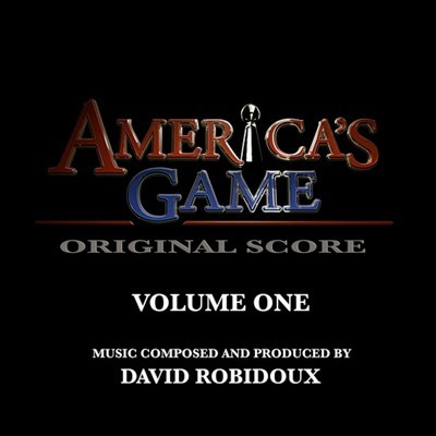 America's Game Vol. 1-3-6 Soundtrack