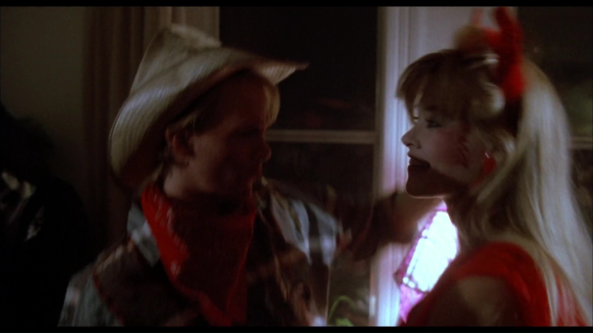  Halloween 5 (1989) HD 1080p Latino