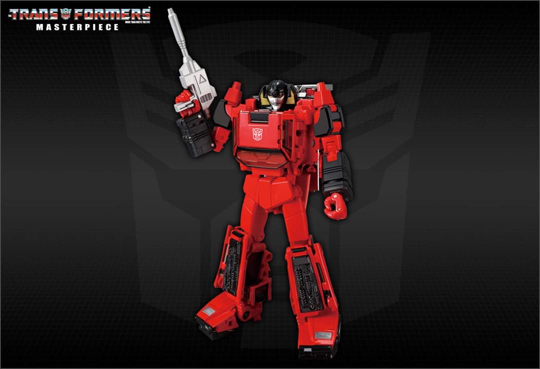 [Masterpiece] MP-39 Sunstreaker/Solo (jaune) ― MP-39+ Spinout/Échappé (rouge) ― MP-42 Cordon (blanc) - Page 6 2kLrioMF_o