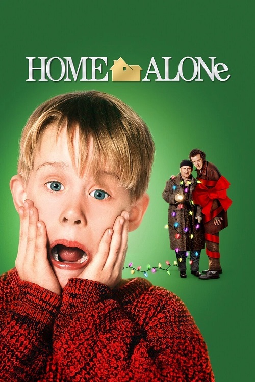 Kevin sam w domu / Home Alone (1990) MULTi.2160p.UHD.BluRay.Remux.HDR10.HEVC.DTS-HD.MA.5.1-BiRD / Lektor PL i Napisy PL