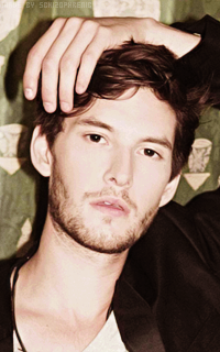 Ben Barnes X6G2ONIh_o