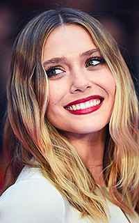 Elizabeth Olsen 7Rou5aOd_o