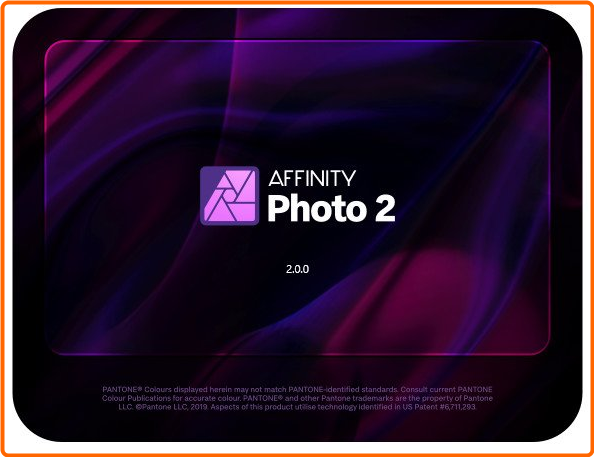 Affinity Photo 2.5.6.2887 Repack & Portable by Elchupacabra