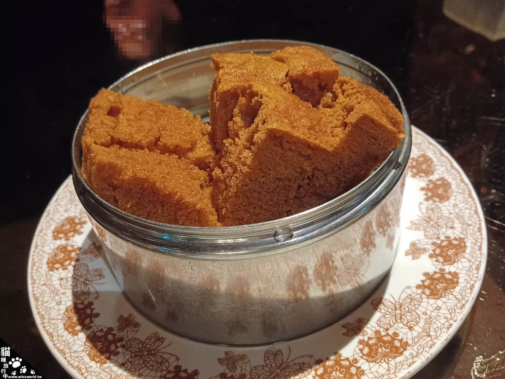 鎮店馬拉糕 君品酒店 頤宮中餐廳 Le Palais