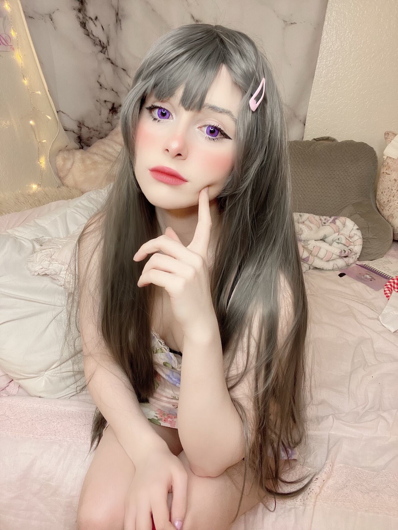 ItsCandyCloud - Mai Sakurajima