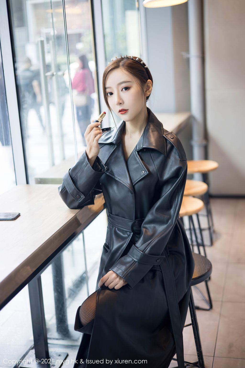 MyGirl Vol.493: Yanni (王馨瑶) (67 photos)(3)