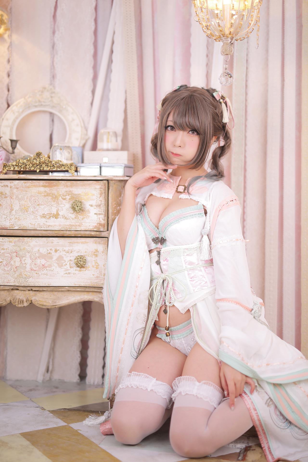 Saki Miyamoto 宮本彩希, デジタル写真集 乙女爛漫 桜花爛漫 Set.02(12)