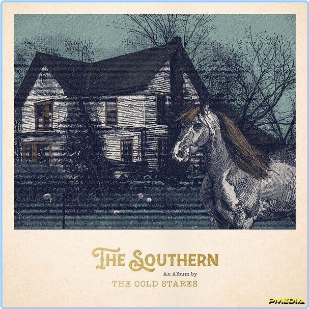 The Cold Stares The Southern (2024) 24Bit 44 1kHz [FLAC] U8TD04Bt_o