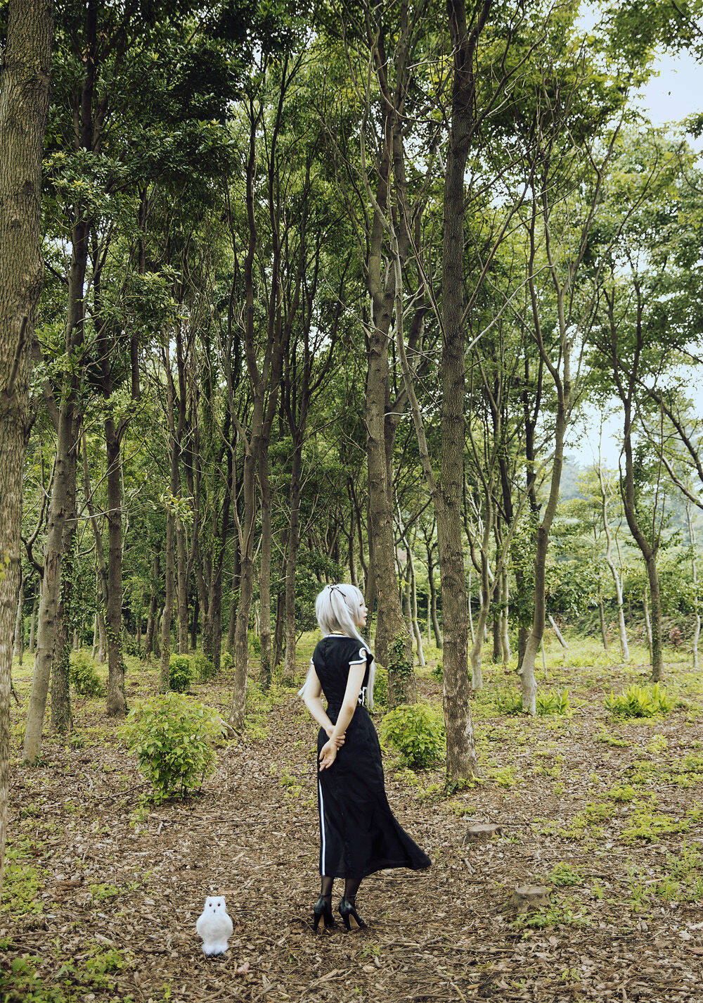 Akhee - Mabinogi Nao