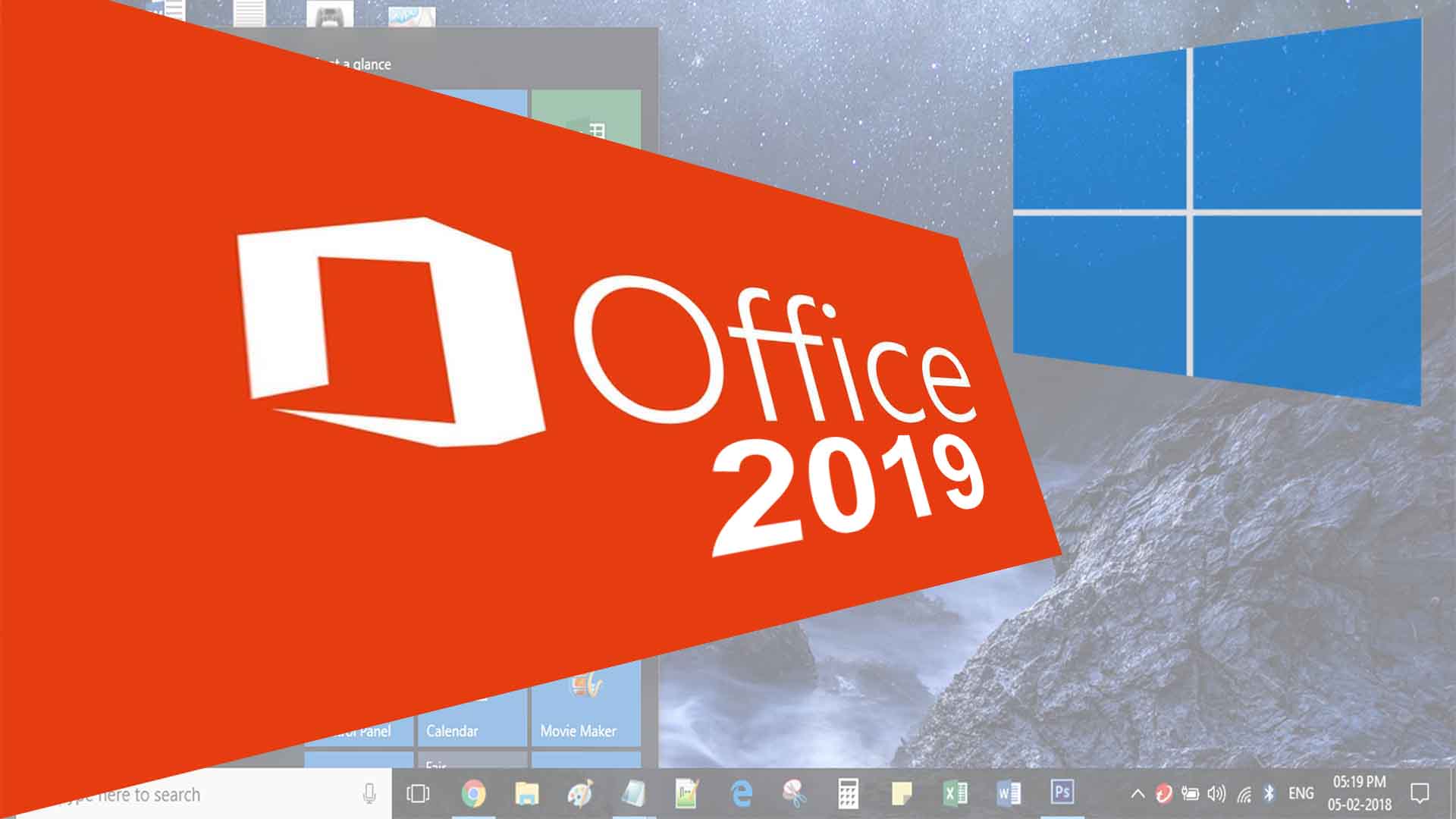 NfKtsnQp_o - Windows 10 Pro RS5 con Office 2019 [x64] [Diciembre 2018] [UL-NF] - Descargas en general