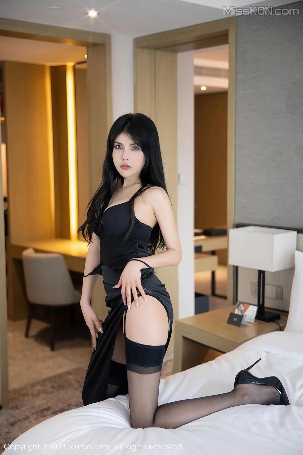 XIUREN No.6703 – 6708 (477 photos)(432)