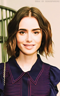 Lily Collins - Page 3 UEYyWDrA_o