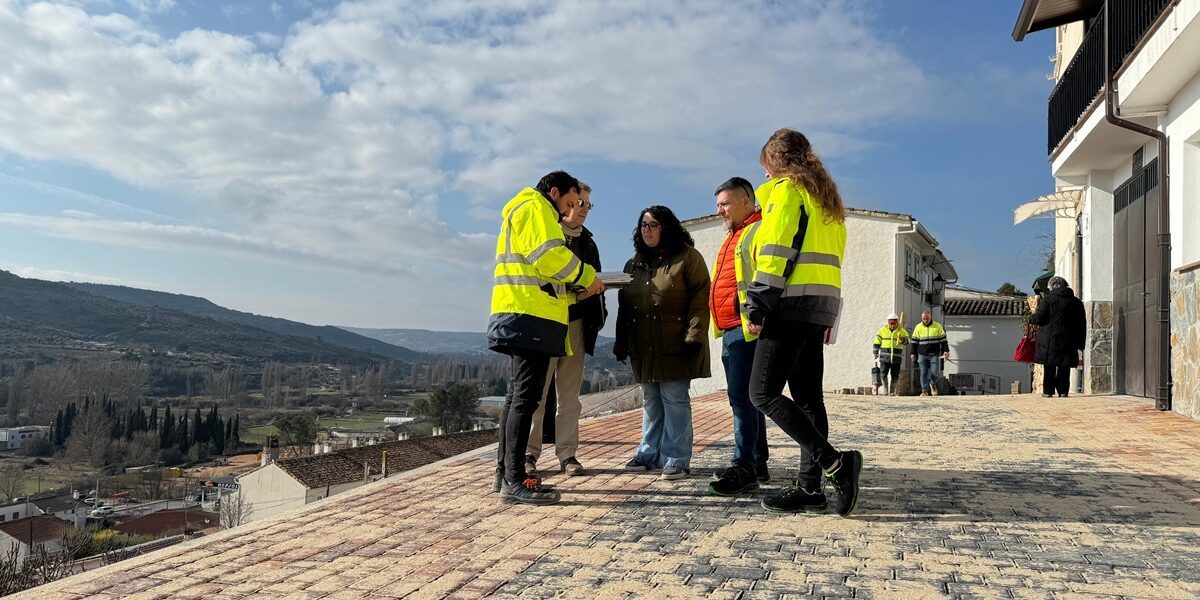 Foto cedida por Ayuntamiento de Orusco de Tajuña