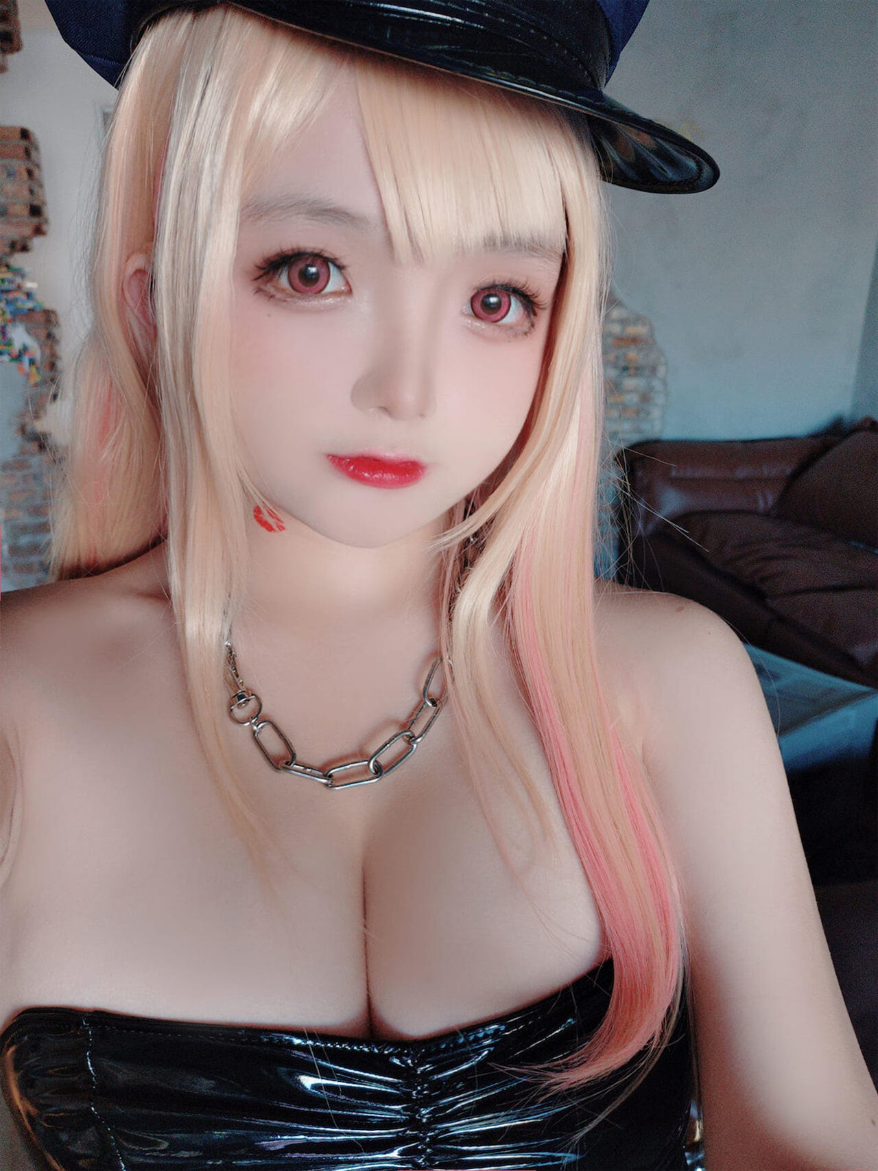 日奈娇 喜多川海梦女警 - E-Hentai Galleries
