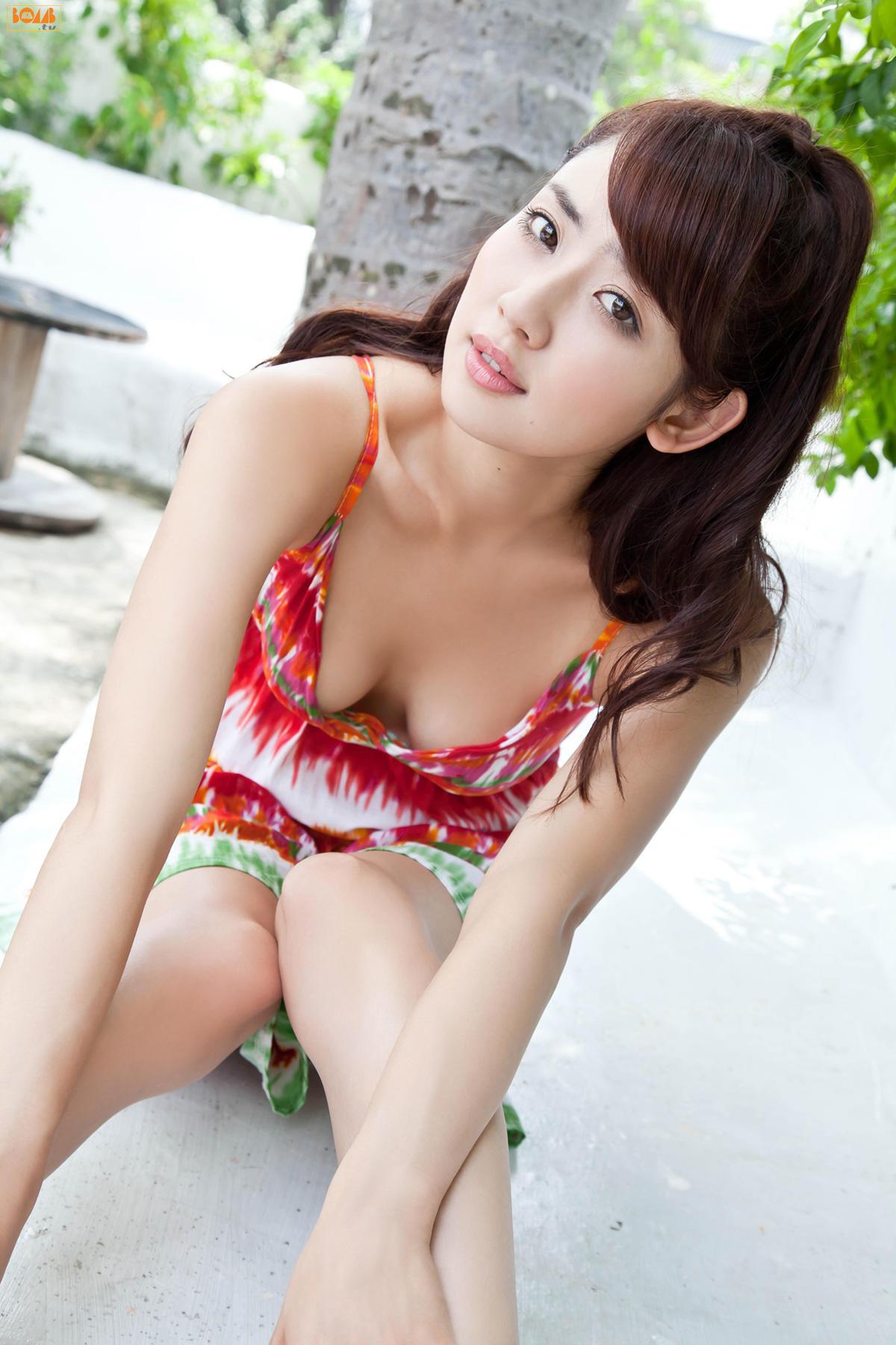 [Bomb.TV] 2012年02月号 Aya Takigawa 滝川綾 写真集(19)