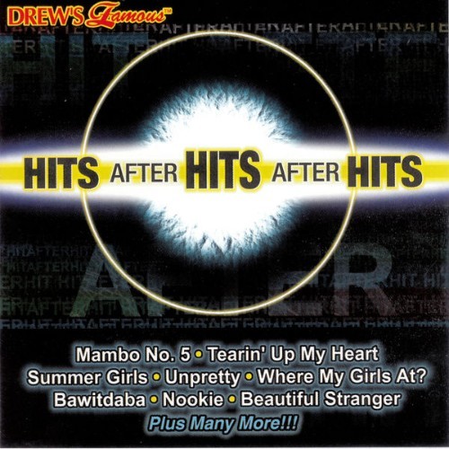 The Hit Crew - Hits After Hits After Hits - 2007